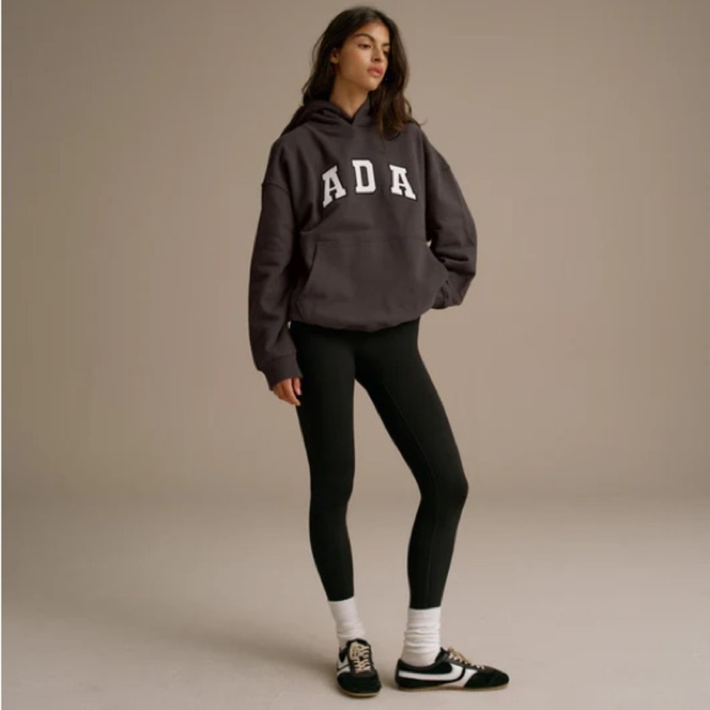 SOLD ‼️ ADA Hoodie